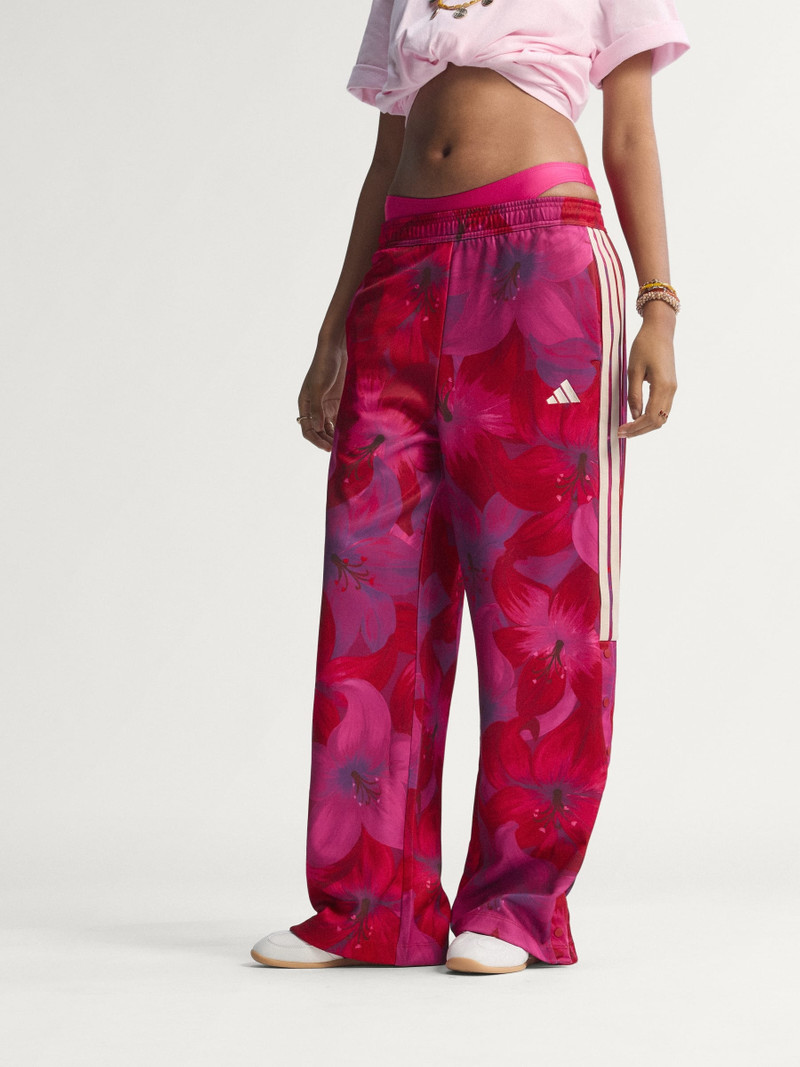 ADIDAS x FARM RIO HOUSE OF TIRO TRACK PANTS 1