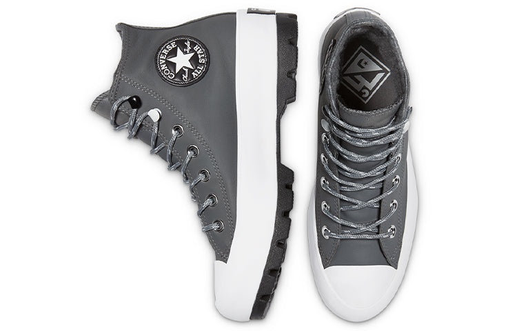 Converse (WMNS) Converse Chuck Taylor All Star Lugged Winter