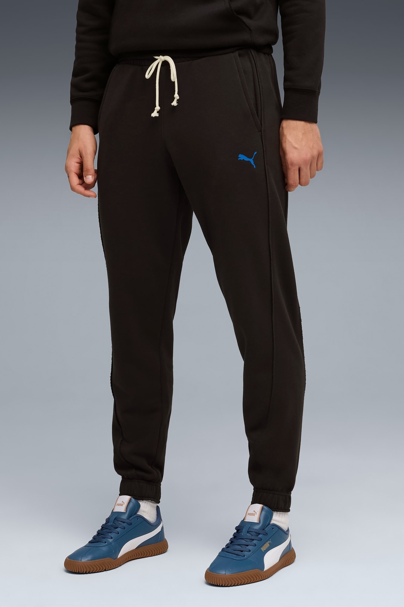 ESS Double Up Jogger Men - 3