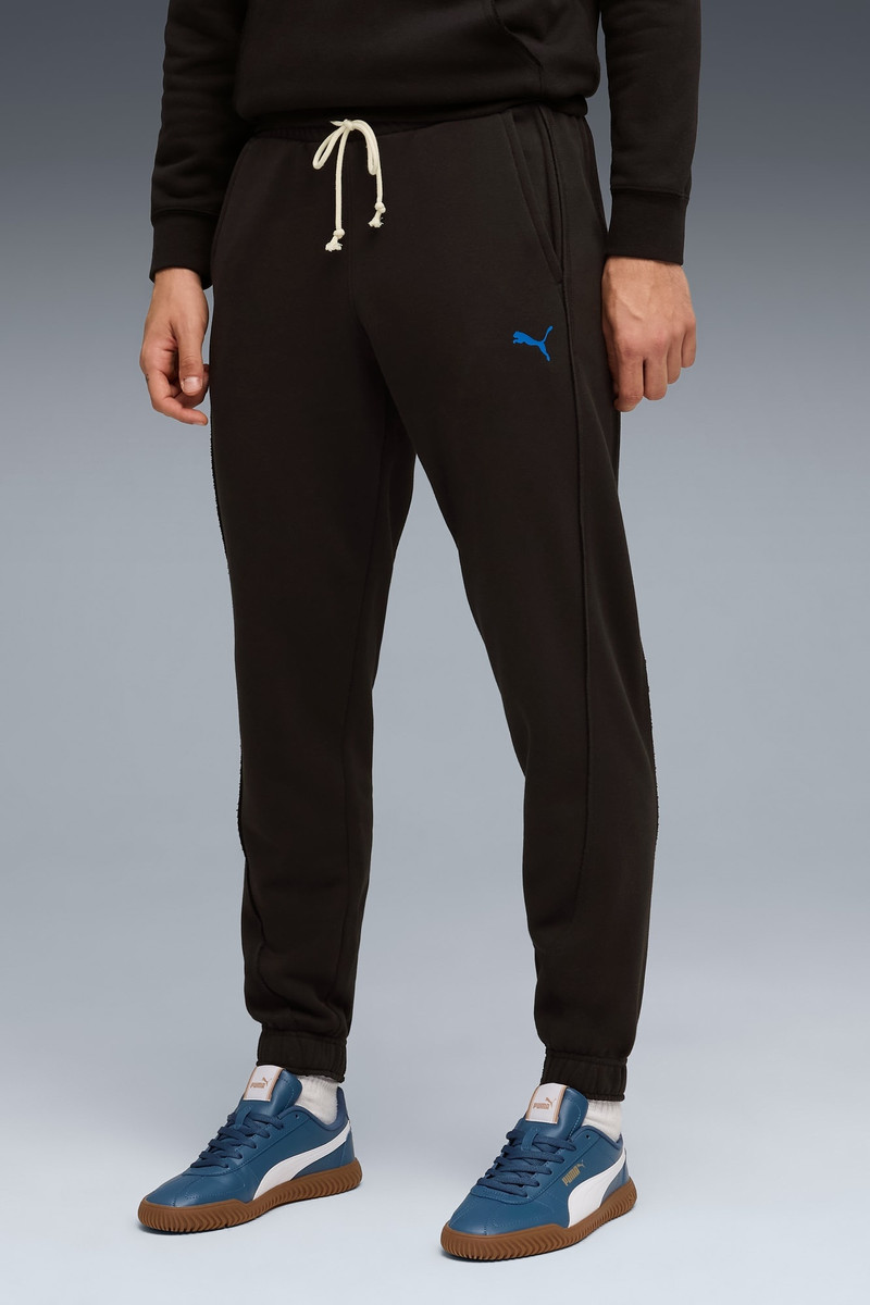 PUMA ESS Double Up Jogger Men outlook