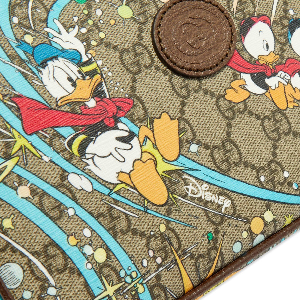 Gucci Donald Duck Waist Bag - 3