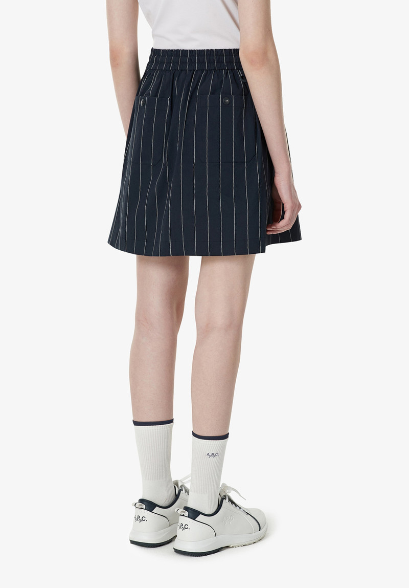 SKIRT A.P.C. GOLF 9