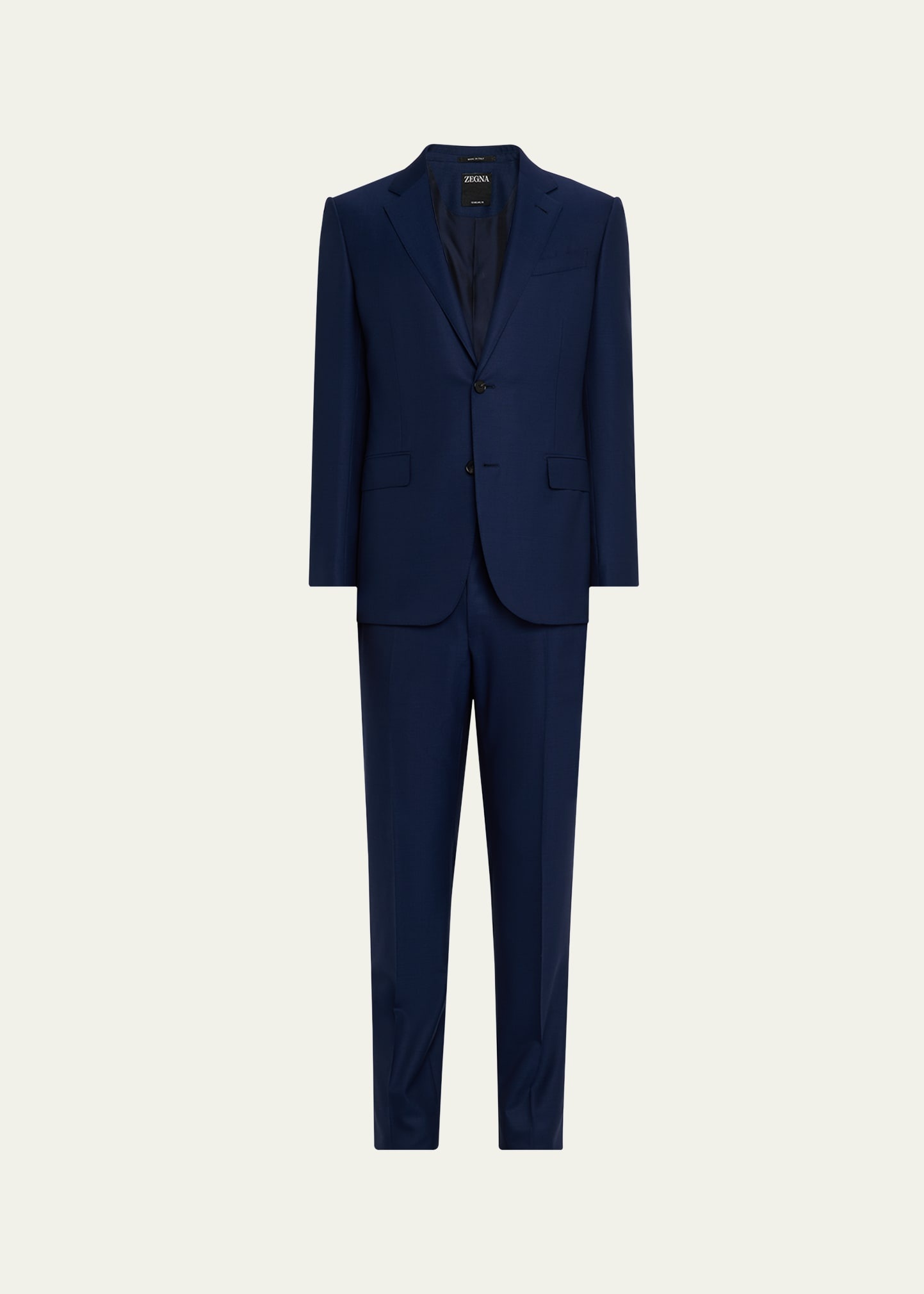 Men's 15milmil15 Wool Suit - 1