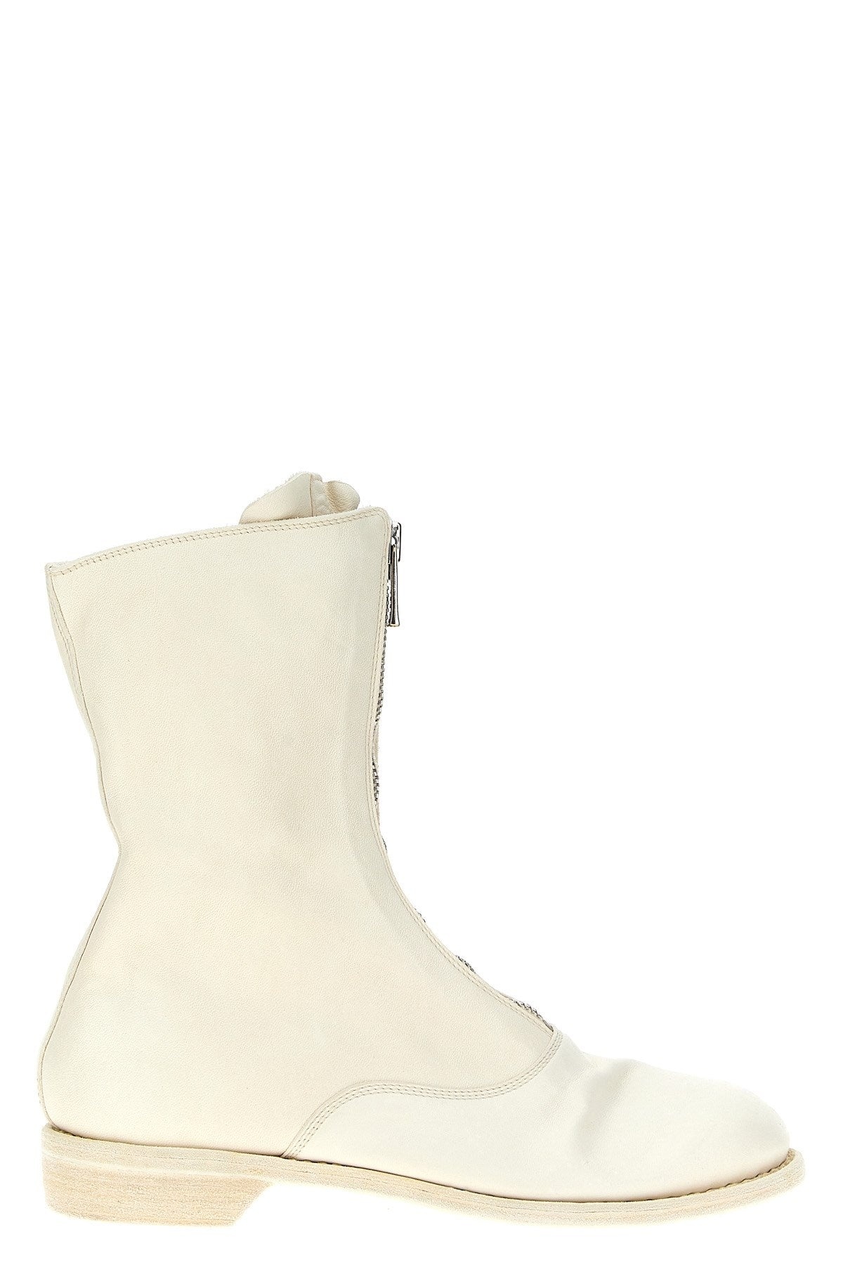 Guidi Women '310' Ankle Boots - 1