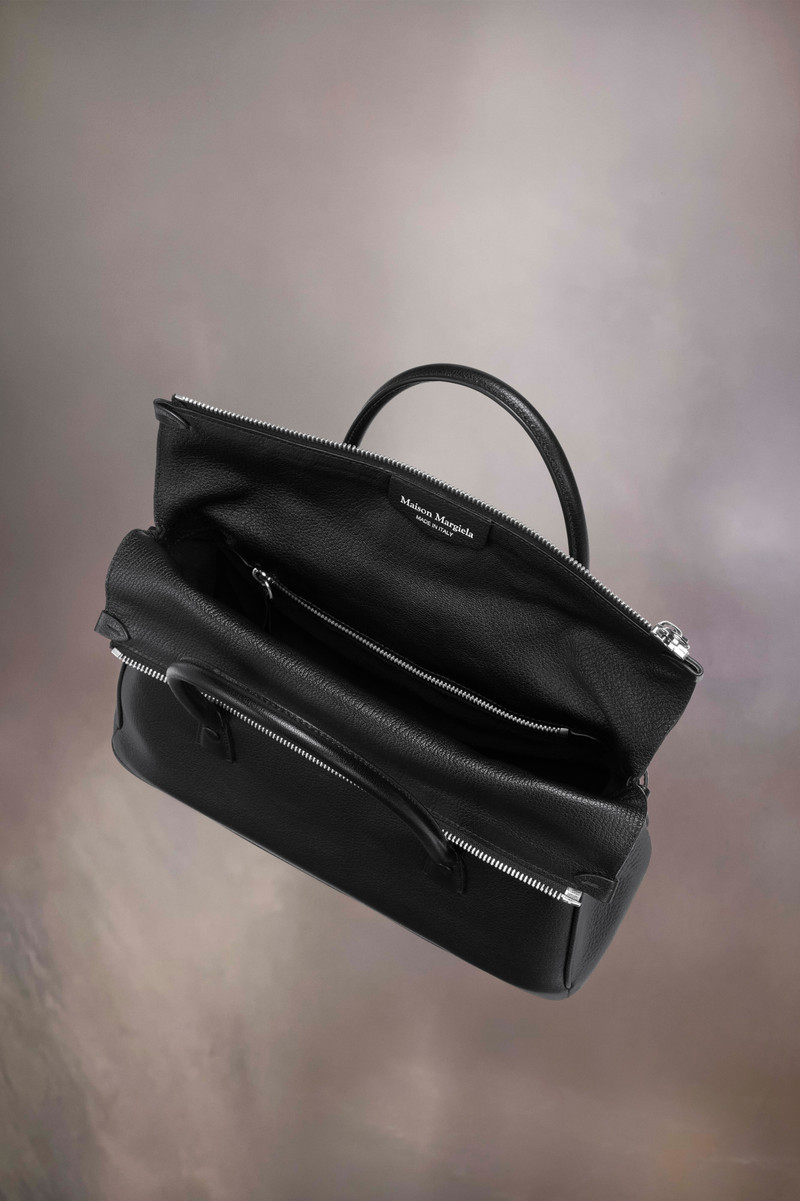 5AC Handbag East West 4