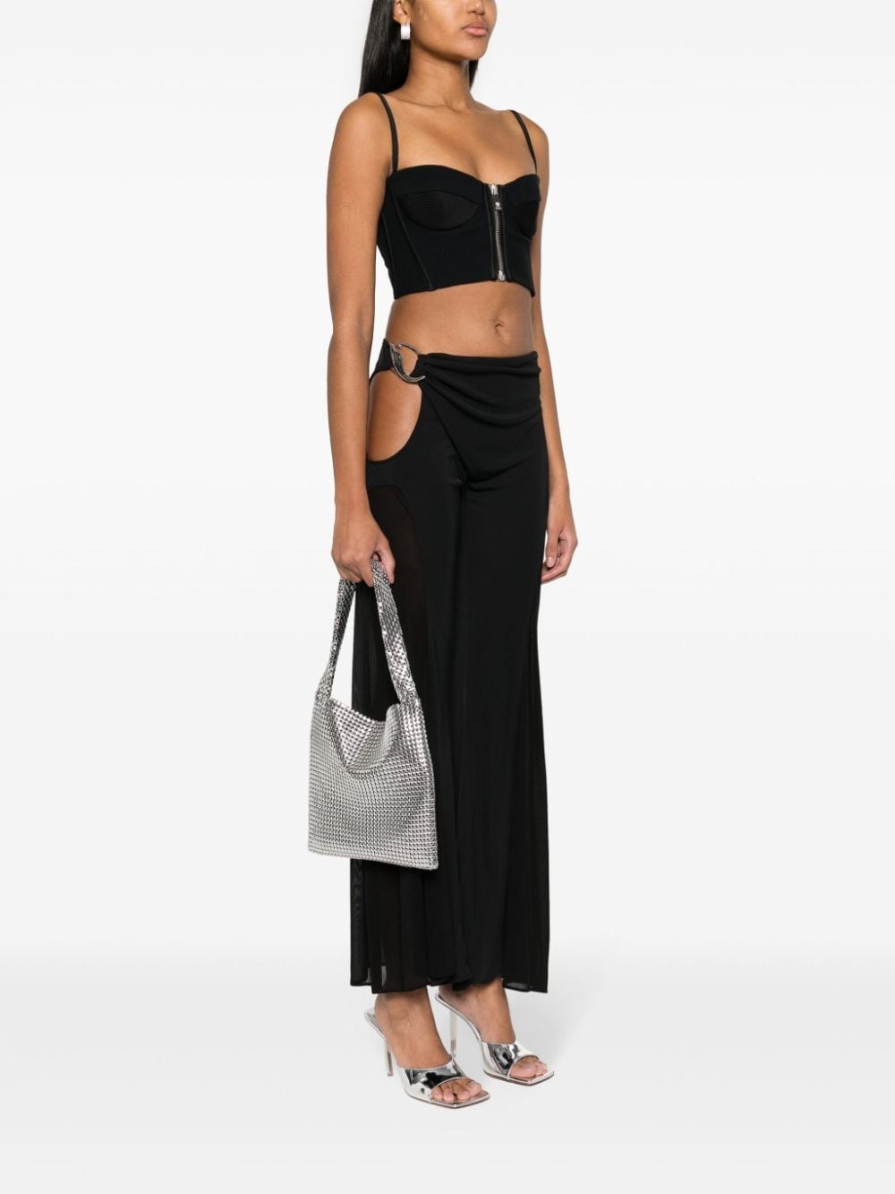 Pixel tote bag - 2