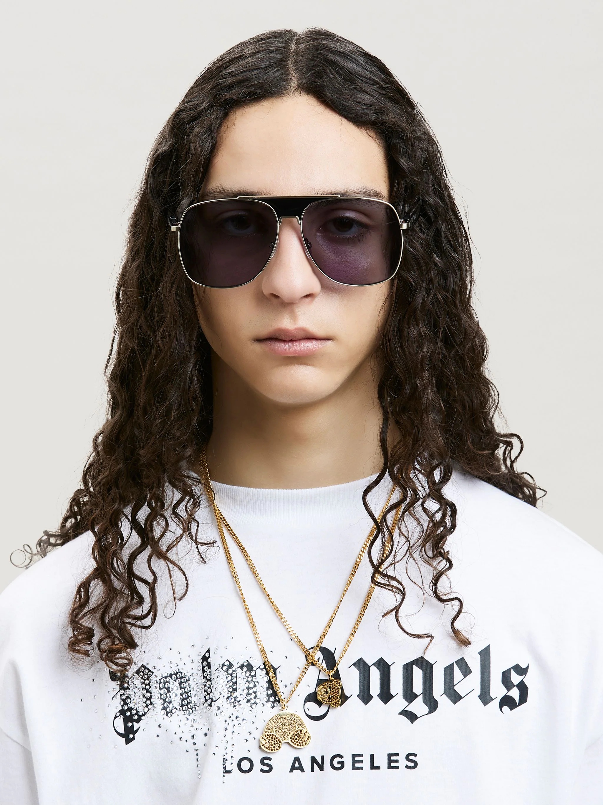 BAY SUNGLASSES - 2