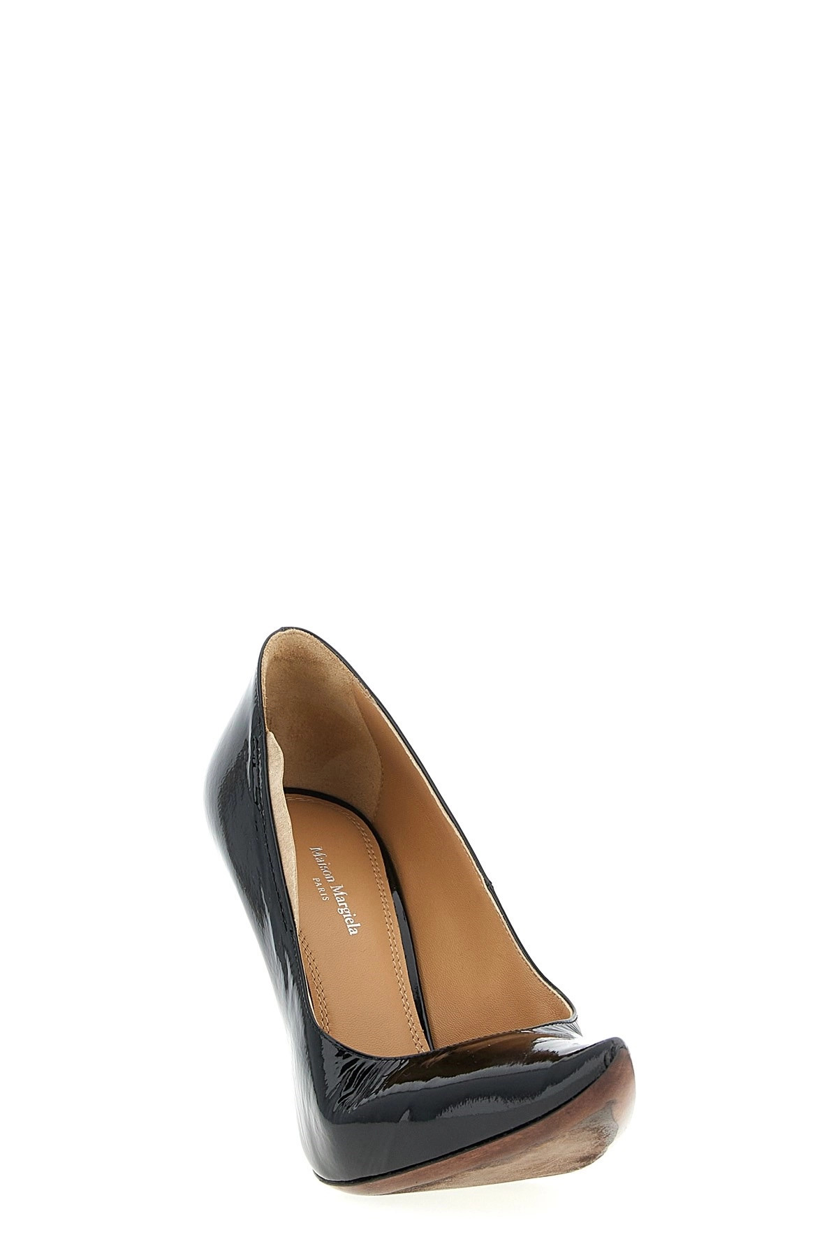 'Loved to Death' pumps - 2