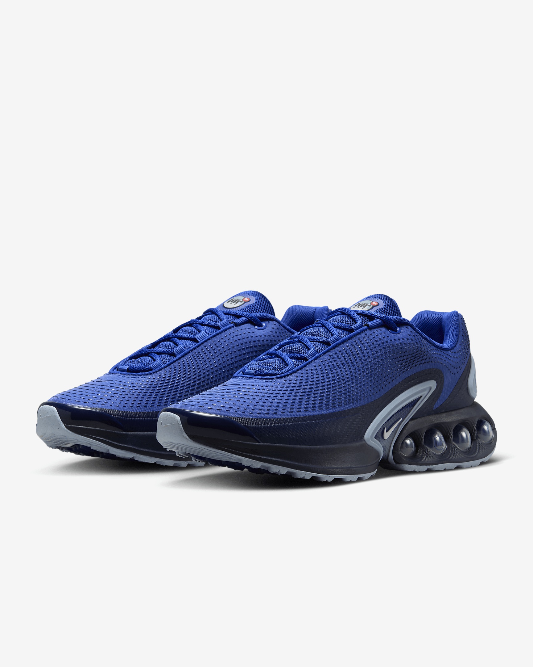 Nike Men's Air Max Dn Shoes - 5