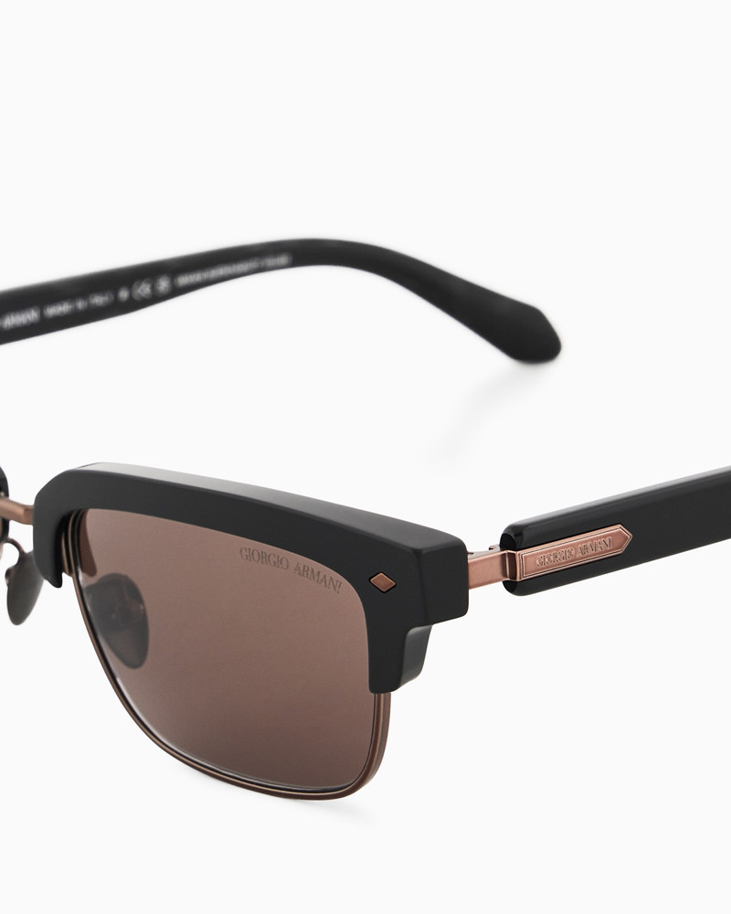 RECTANGULAR SUNGLASSES 5