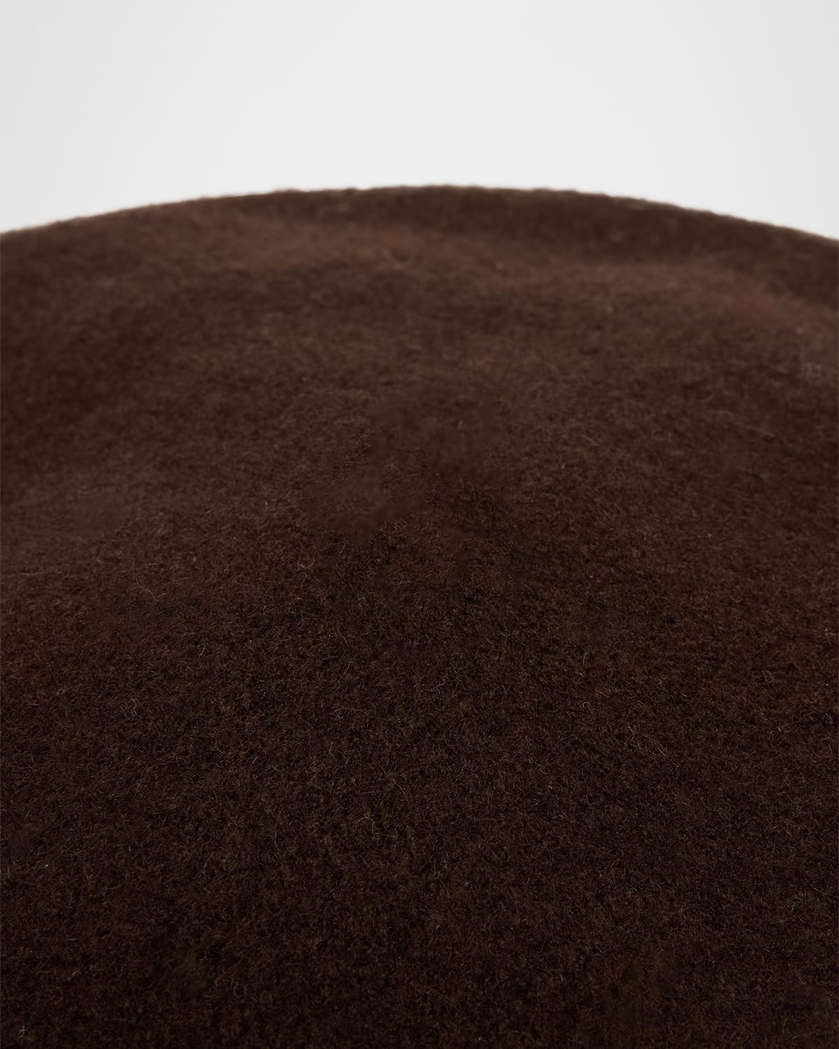 Monili Wool Beret - 2