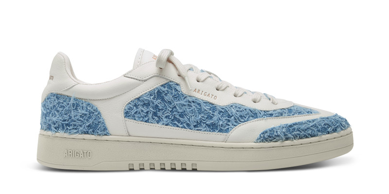 Dice T-Toe Sneaker 1