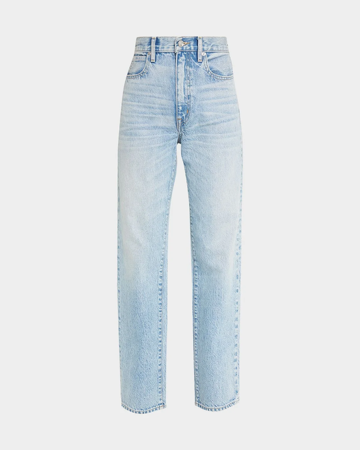 런던 스트레이트 - Leg Jeans - 1