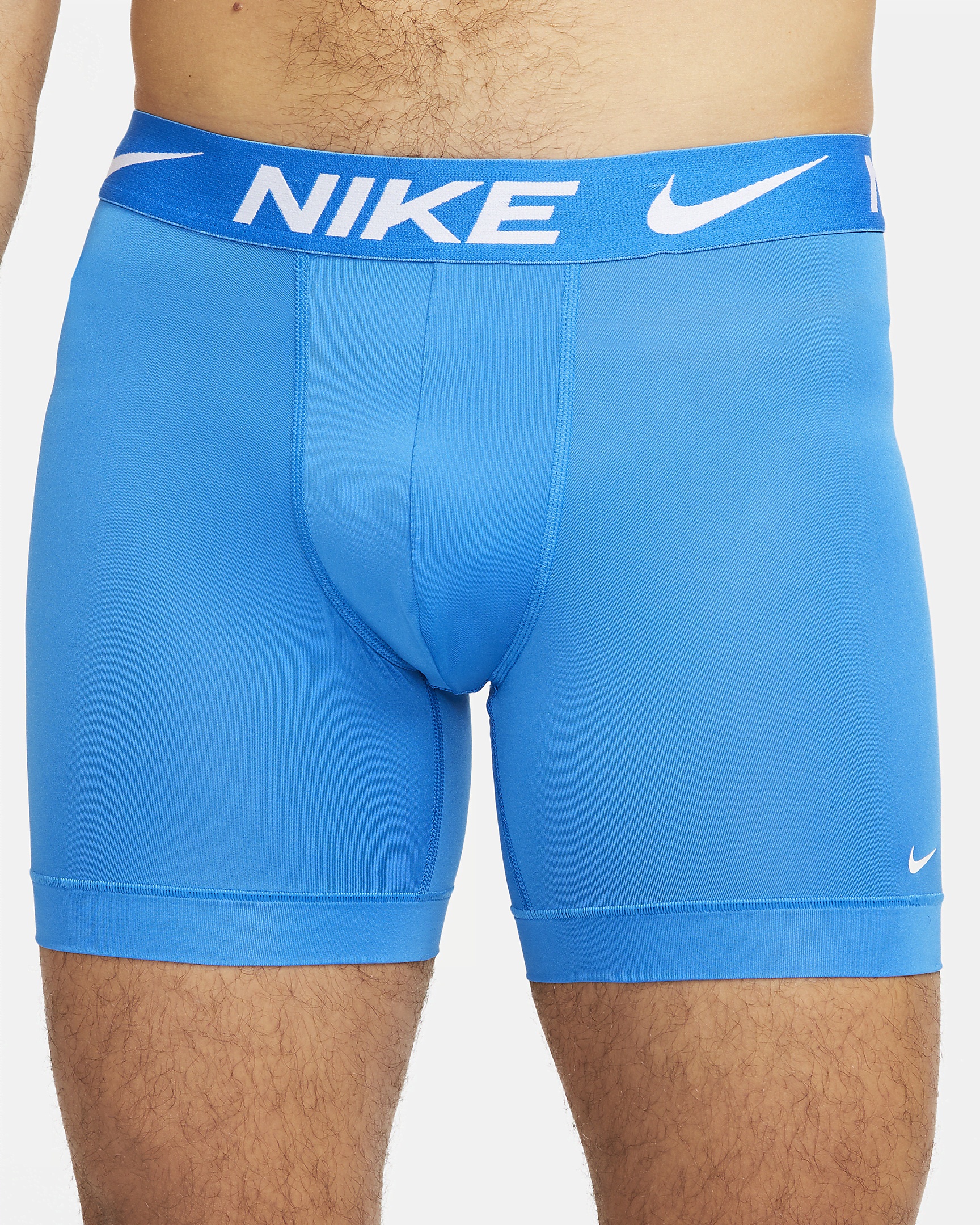 Nike Dri-FIT Essential Micro Men's Boxer Briefs (3-Pack) - 3