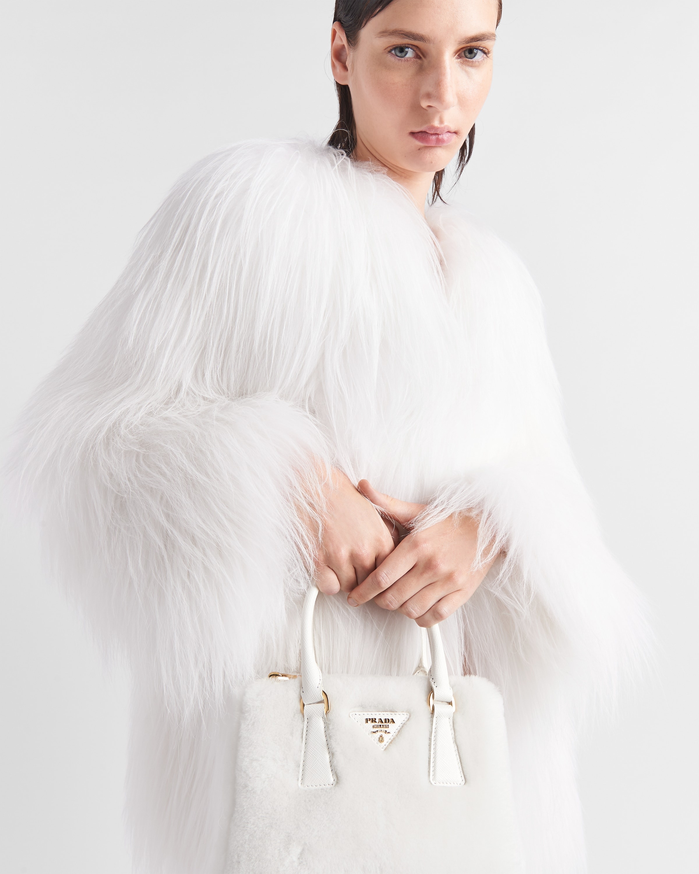 Kidassia caban jacket - 4