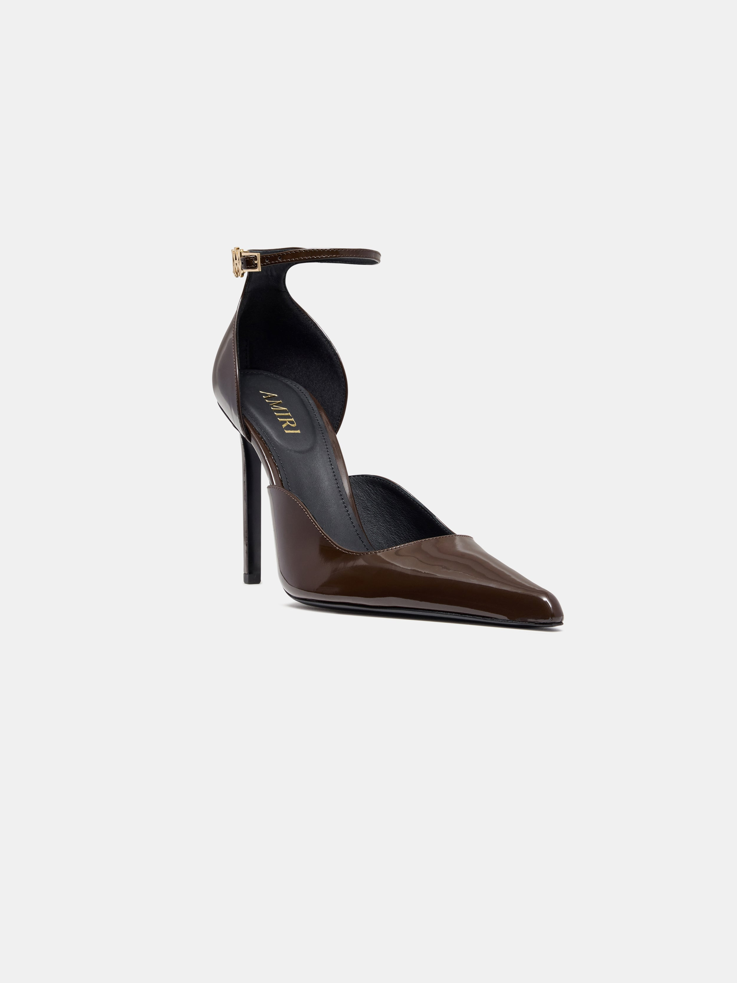 WOMEN'S MA STILETTO - 2