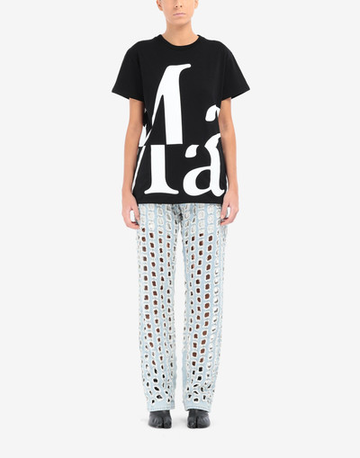 Maison Margiela Marg' T-shirt outlook