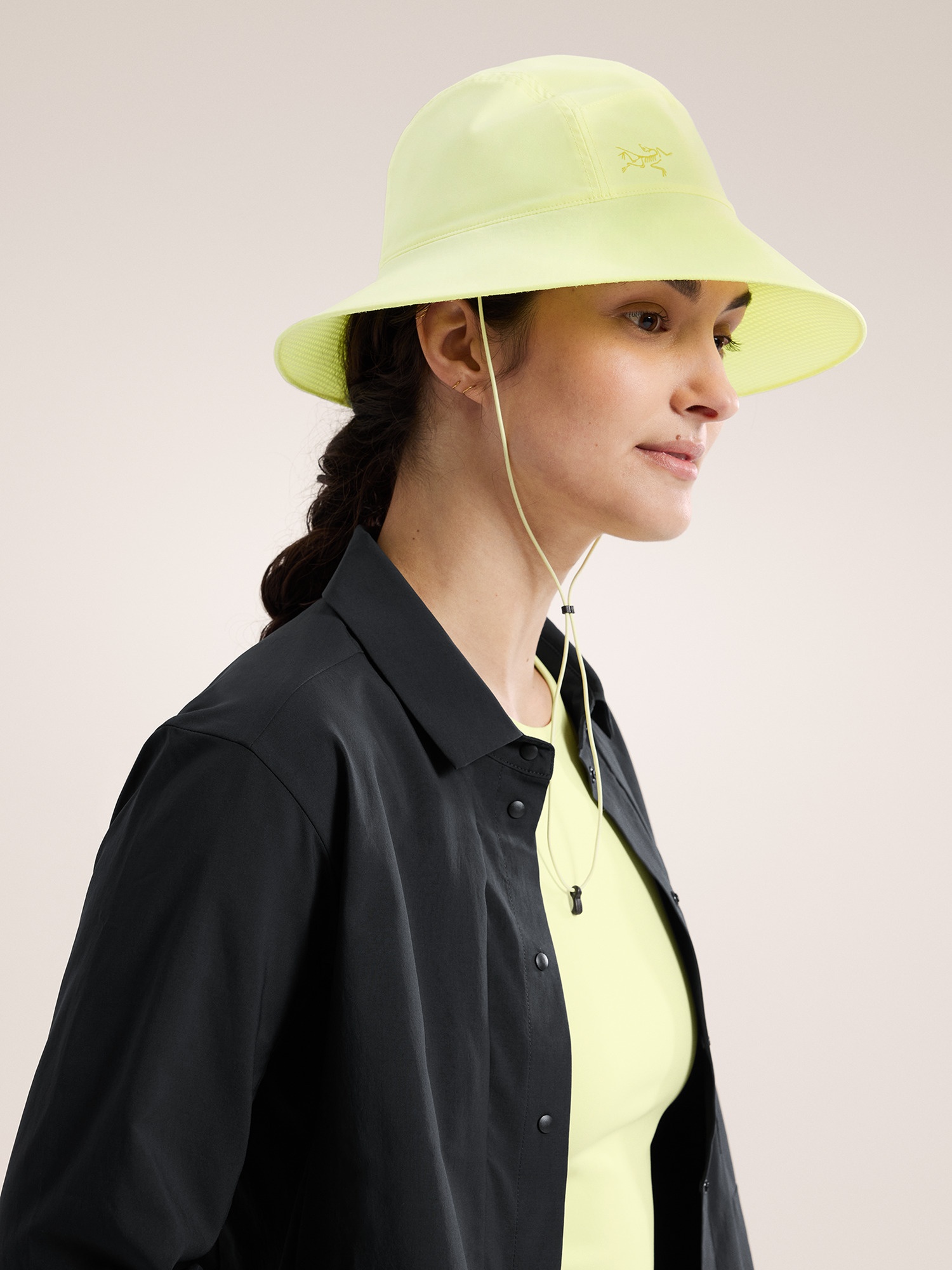 Sinsola Shade Hat - 4