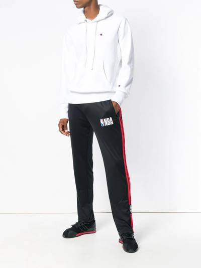 Marcelo Burlon County Of Milan NBA joggers outlook