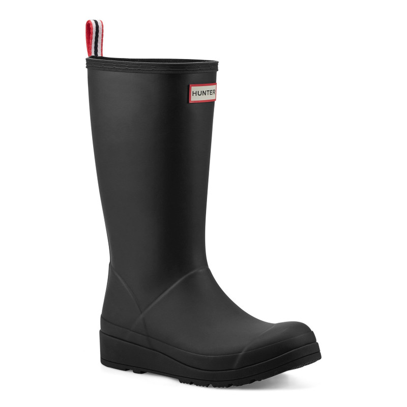 HUNTER Women's PLAY™ Tall Rain Boots outlook