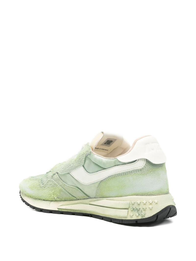 charm-detail sneakers 3