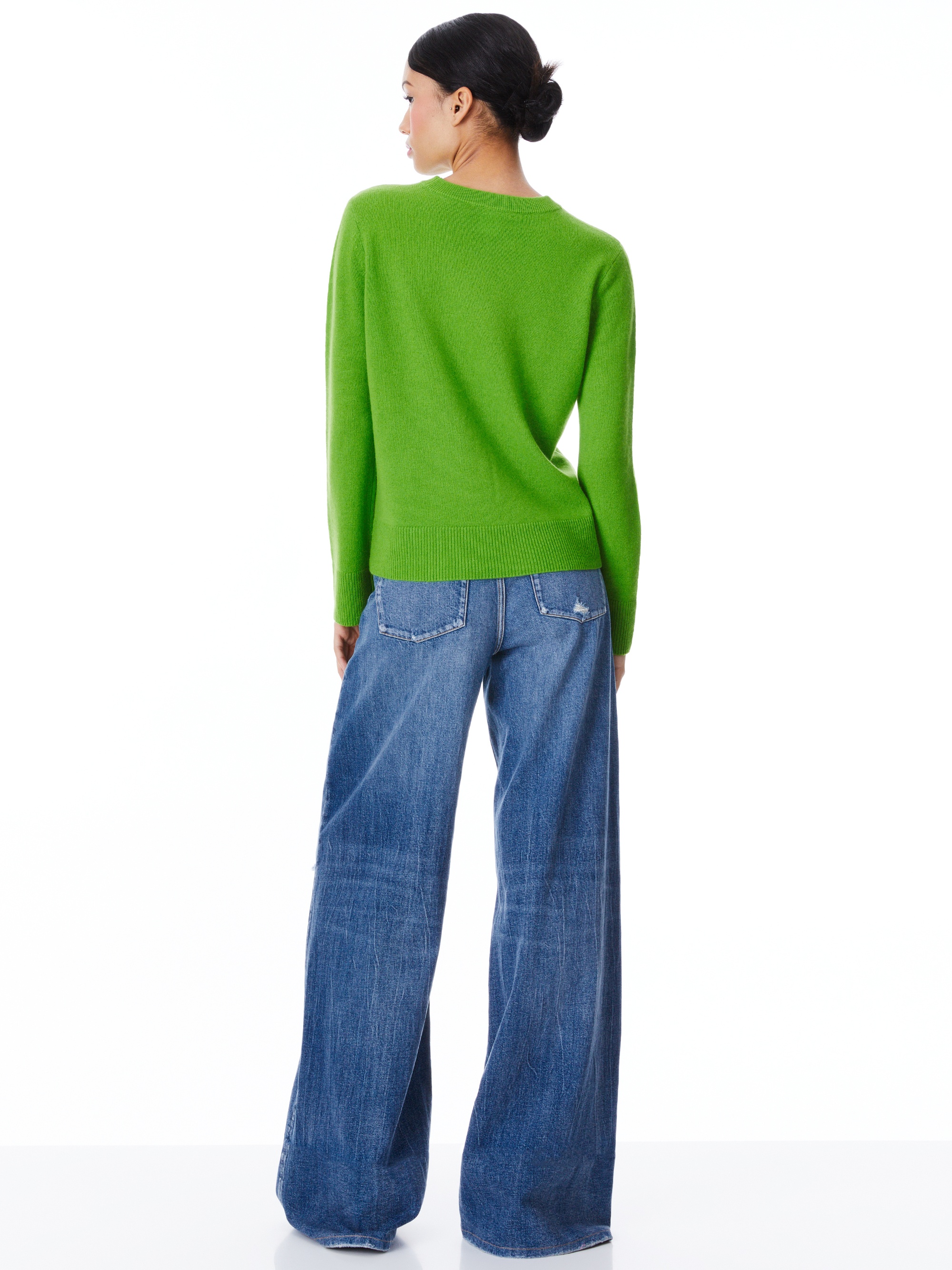 KRAVIT CREWNECK SWEATER - 3