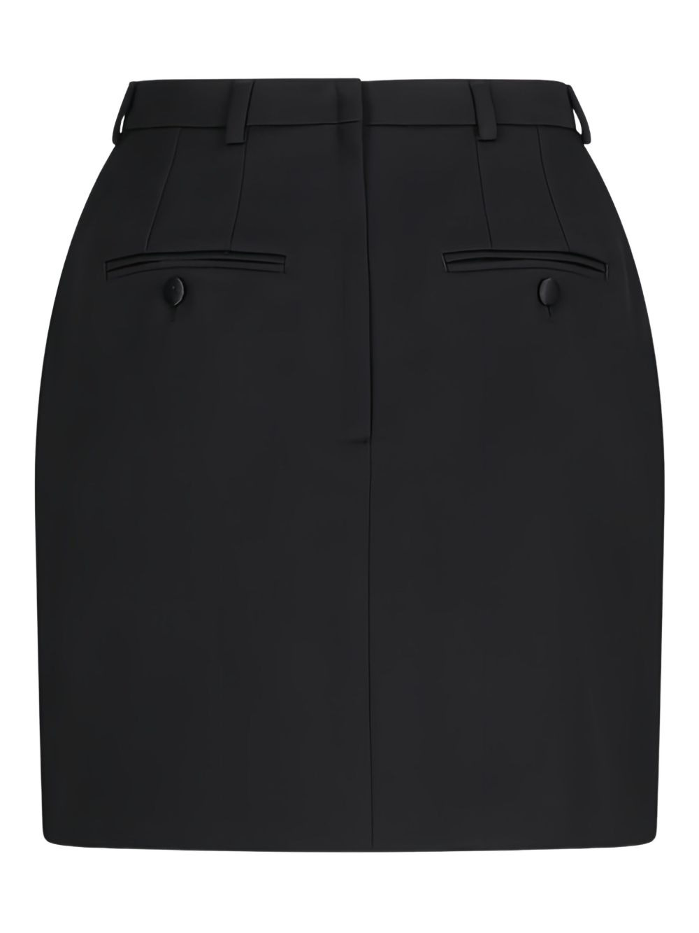 tailored skirt - 2