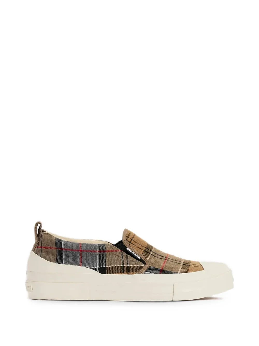 Cowan slip-on sneakers - 1