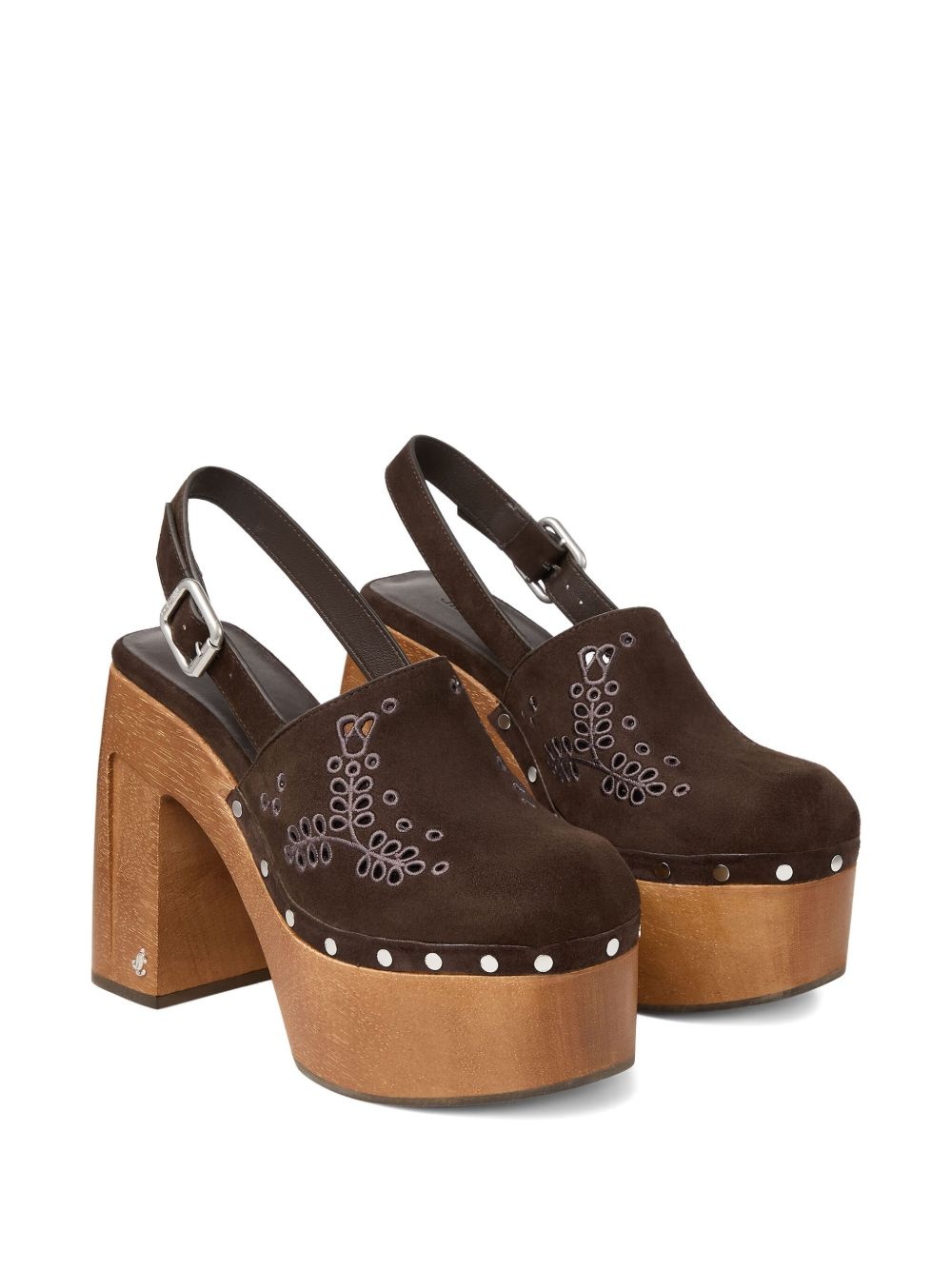 135mm Alida pumps - 2