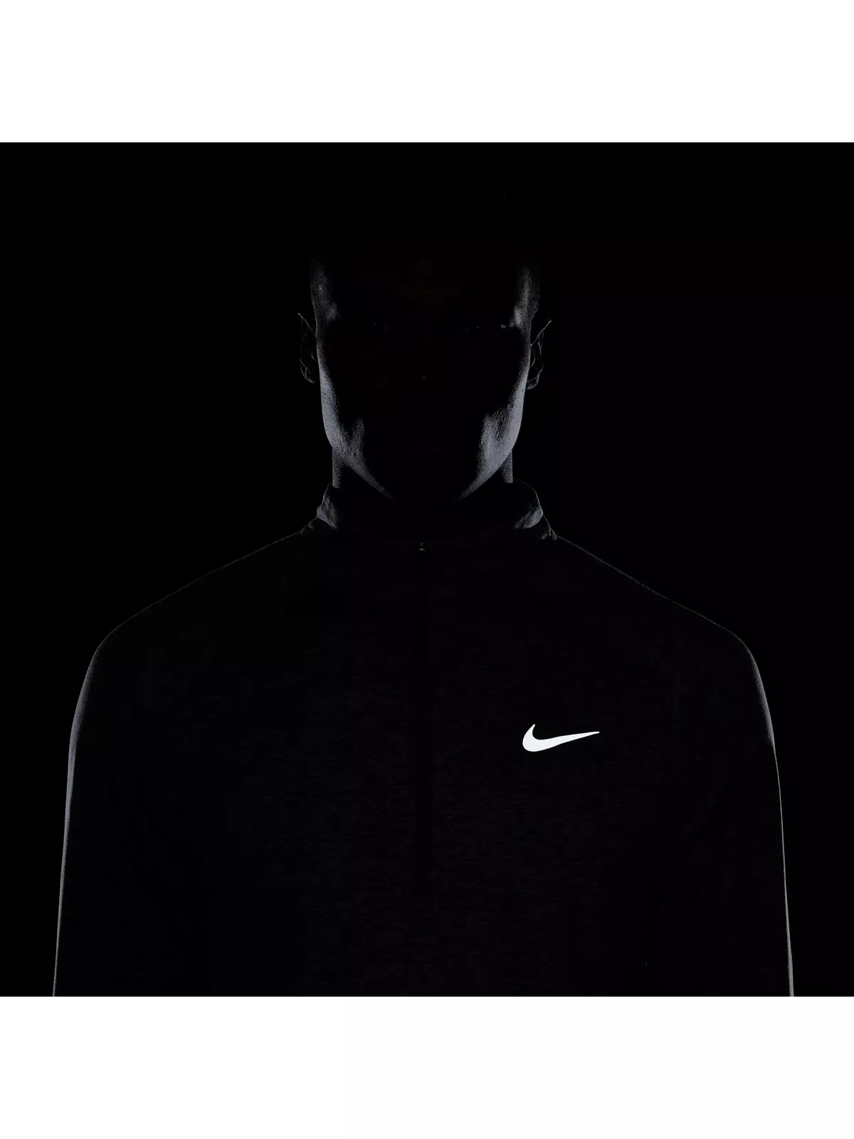 Men's Stride Dri-FIT 1/4-Zip Midlayer Running Top - 8
