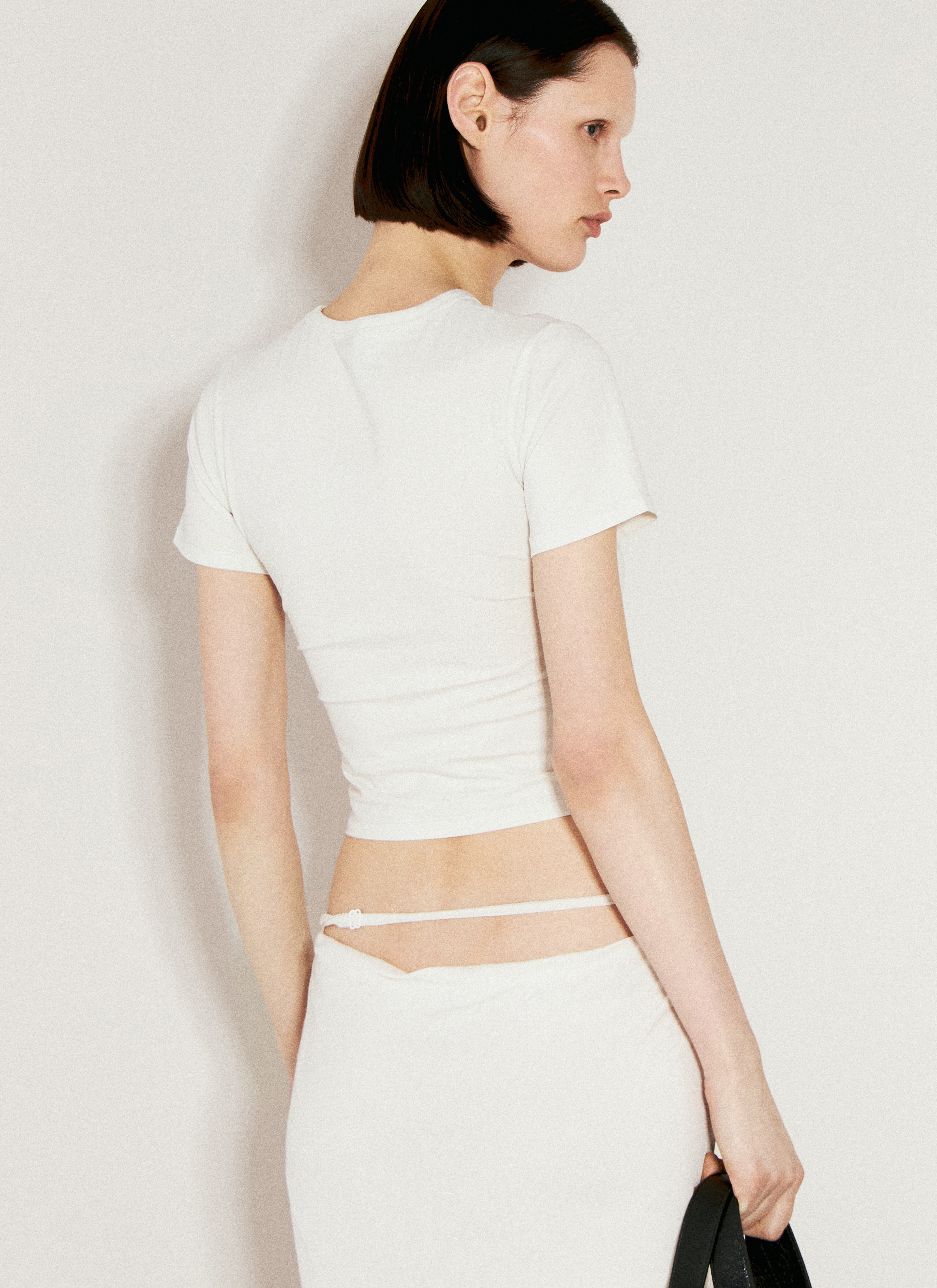 Micro T-Shirt - 5