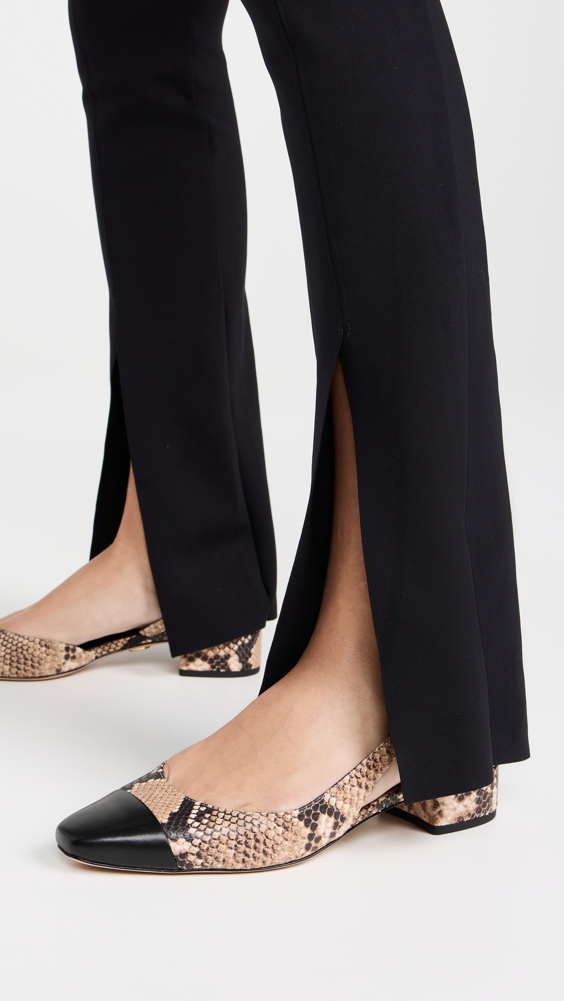 Cecile Slingback Pumps - 2