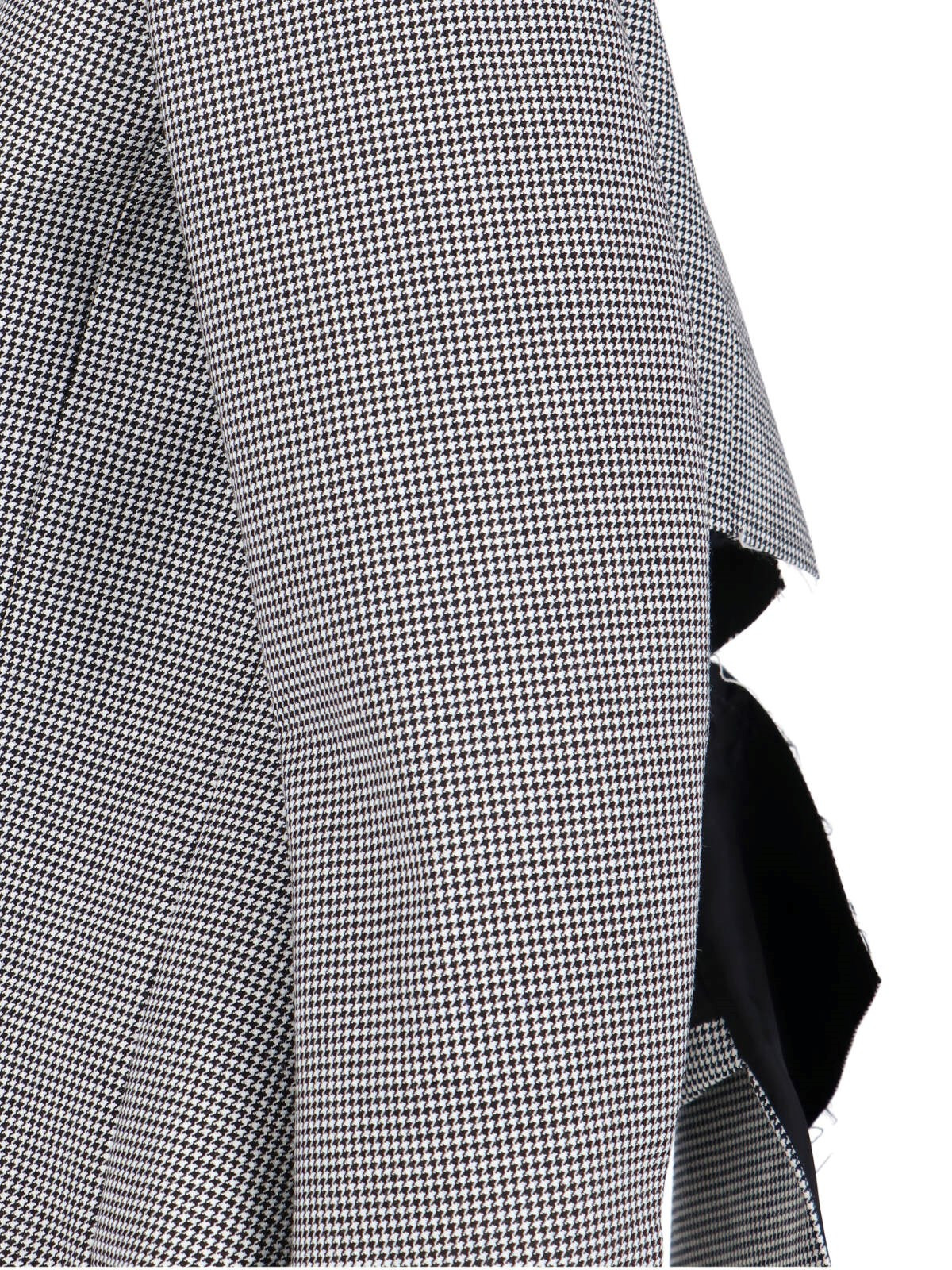 ASYMMETRICAL BLAZER - 4