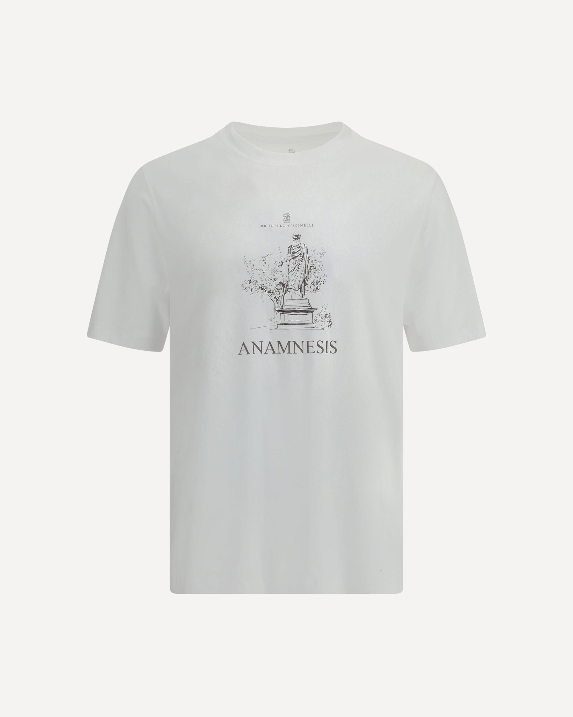 Logoed T-shirt - 1