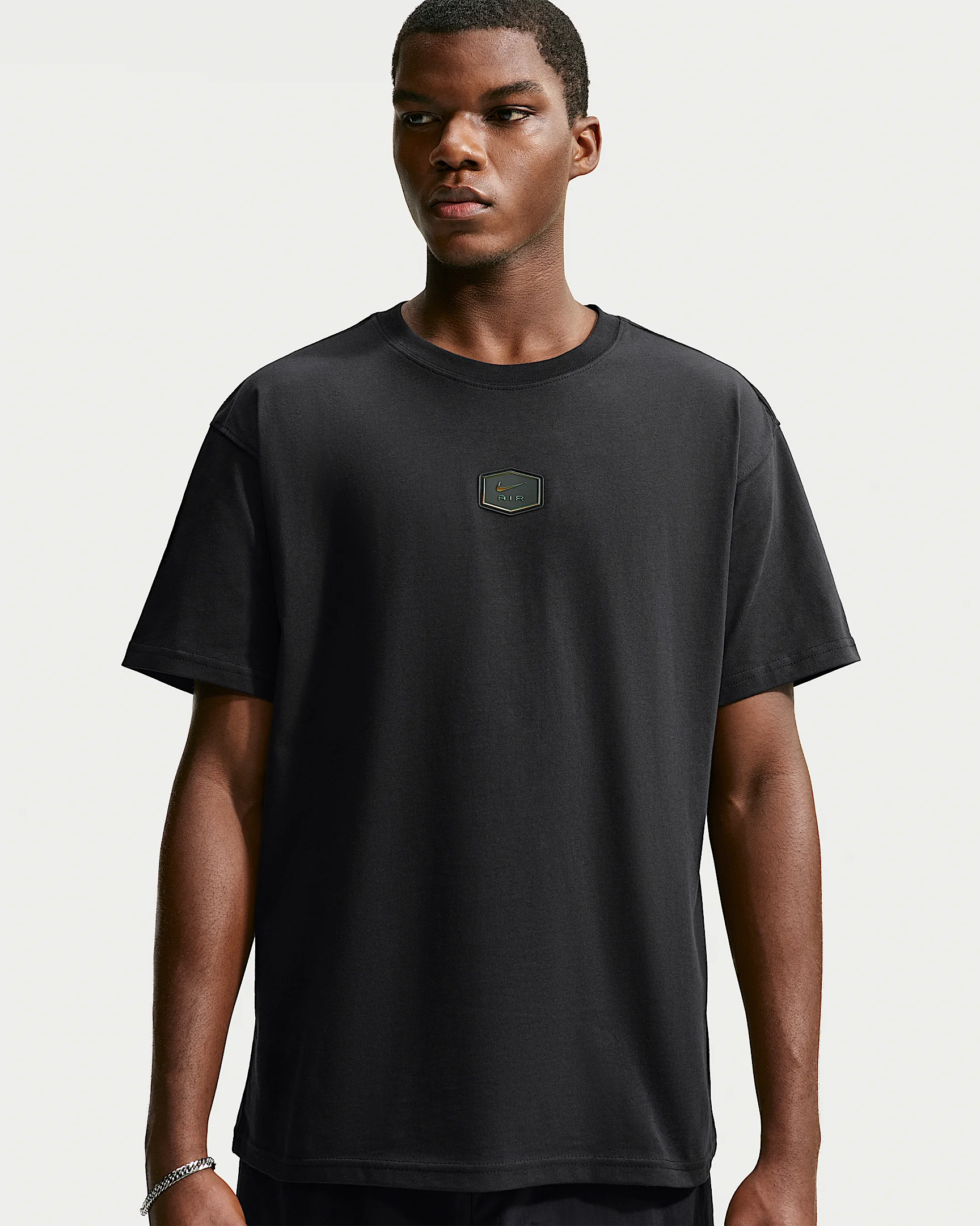 Nike Sportswear Men's T-Shirt - 1