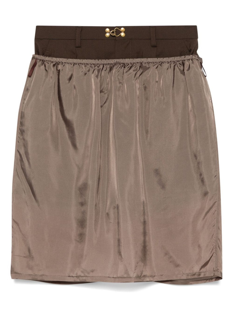 layered shorts 1