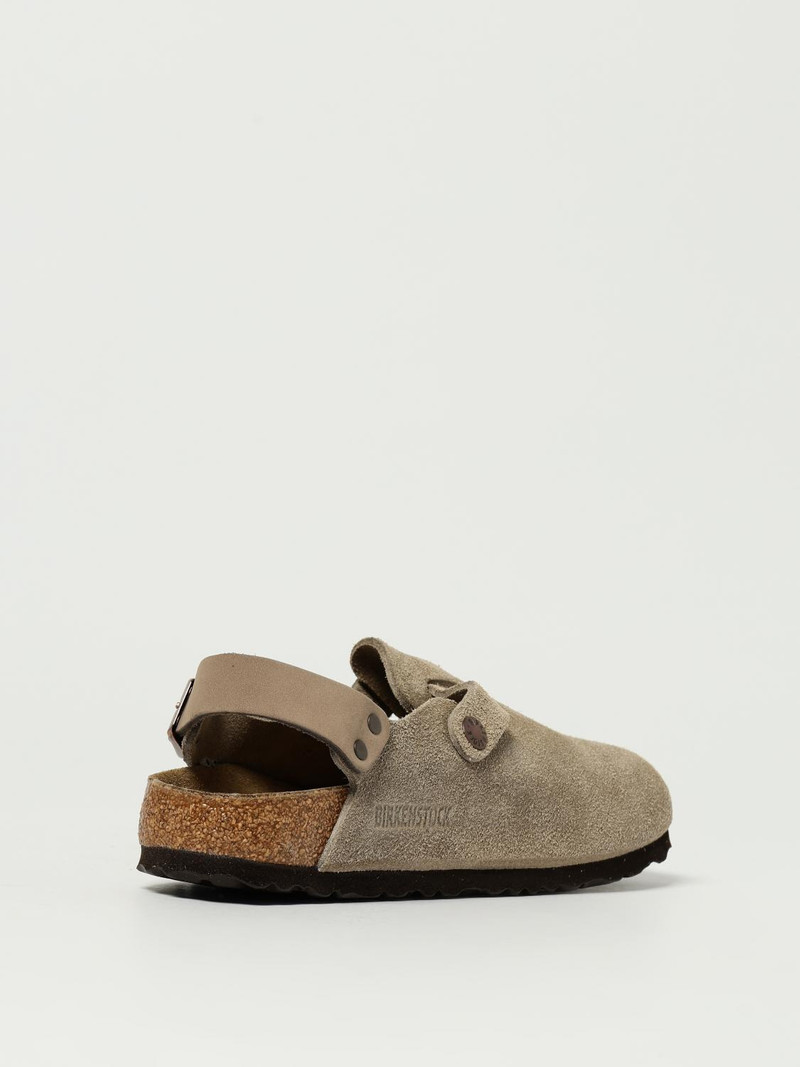 BIRKENSTOCK Shoes Woman color Beige 3