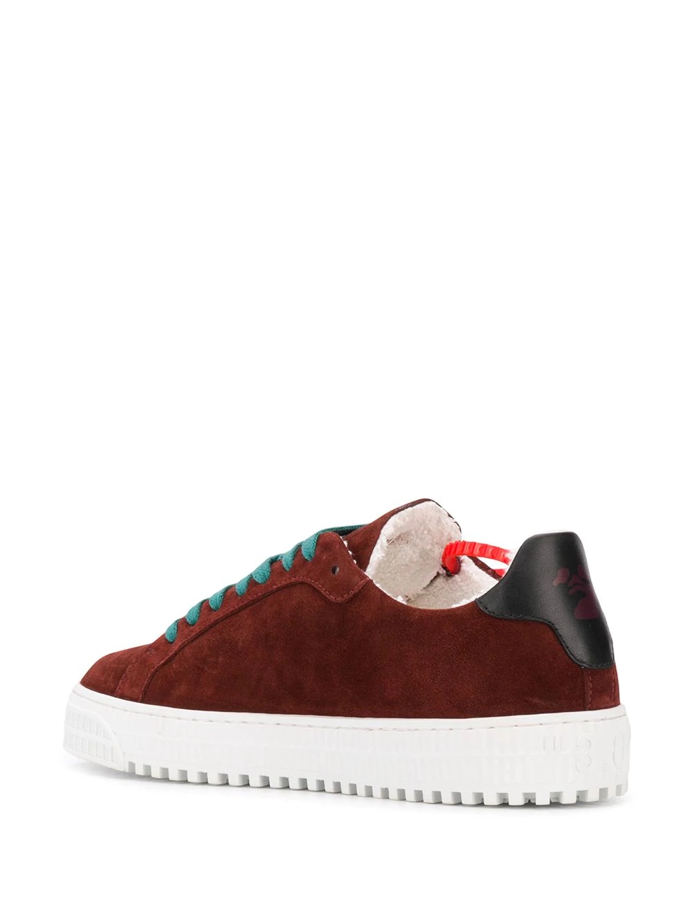 Arrows low-top sneakers - 3