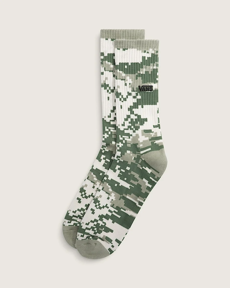 Downing Crew Socks - 1