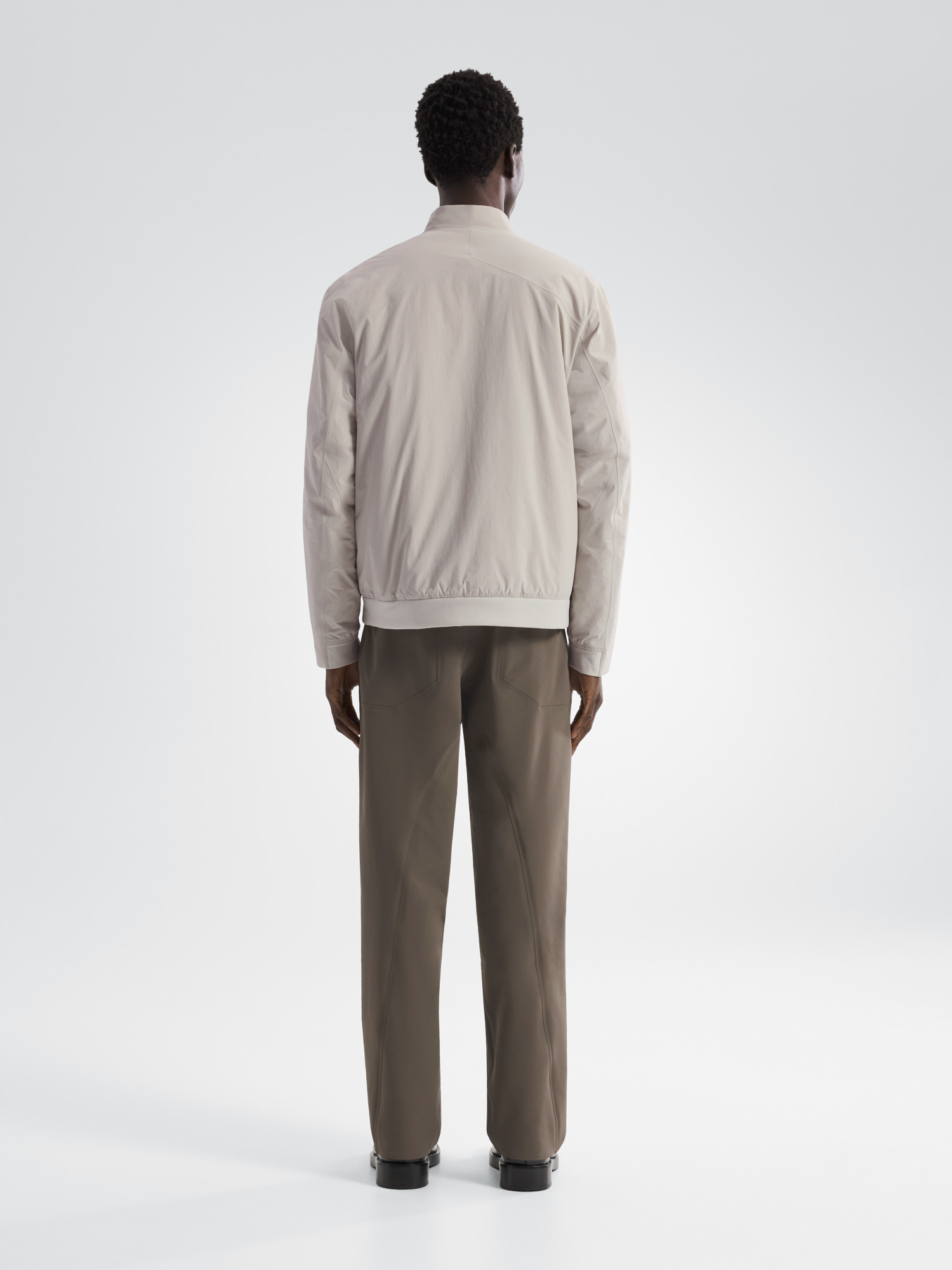 Diode Insulated Bomber - 6