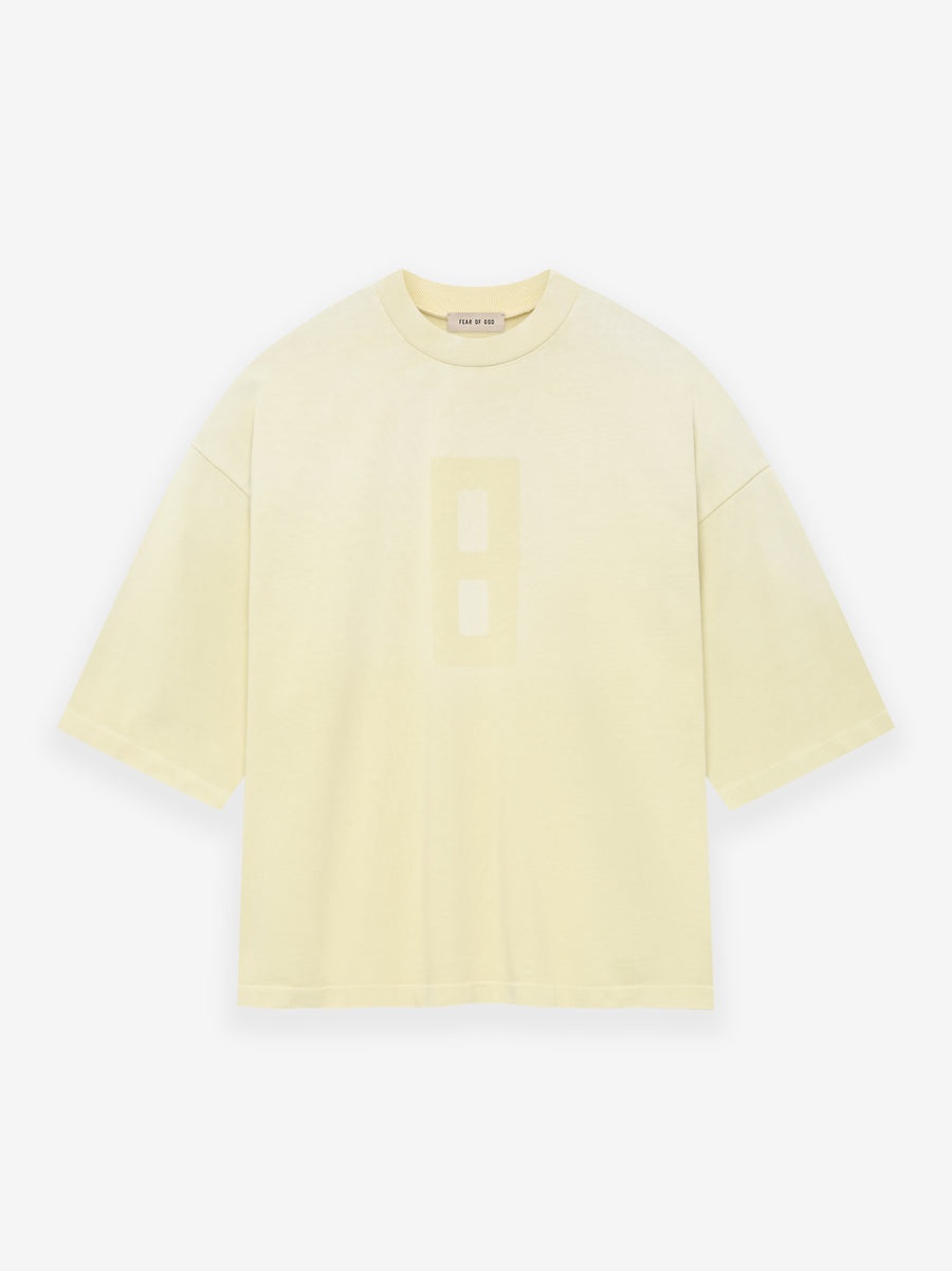 Airbrush 8 SS Tee - 1