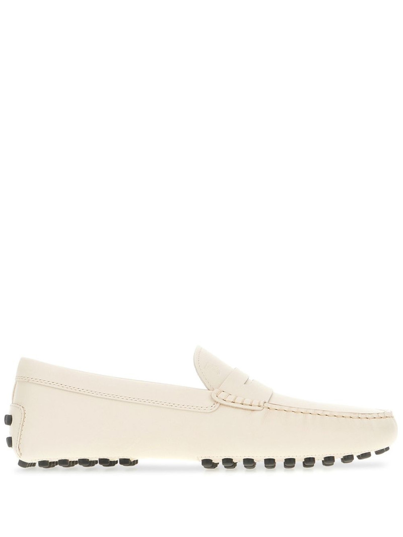leather loafers 1