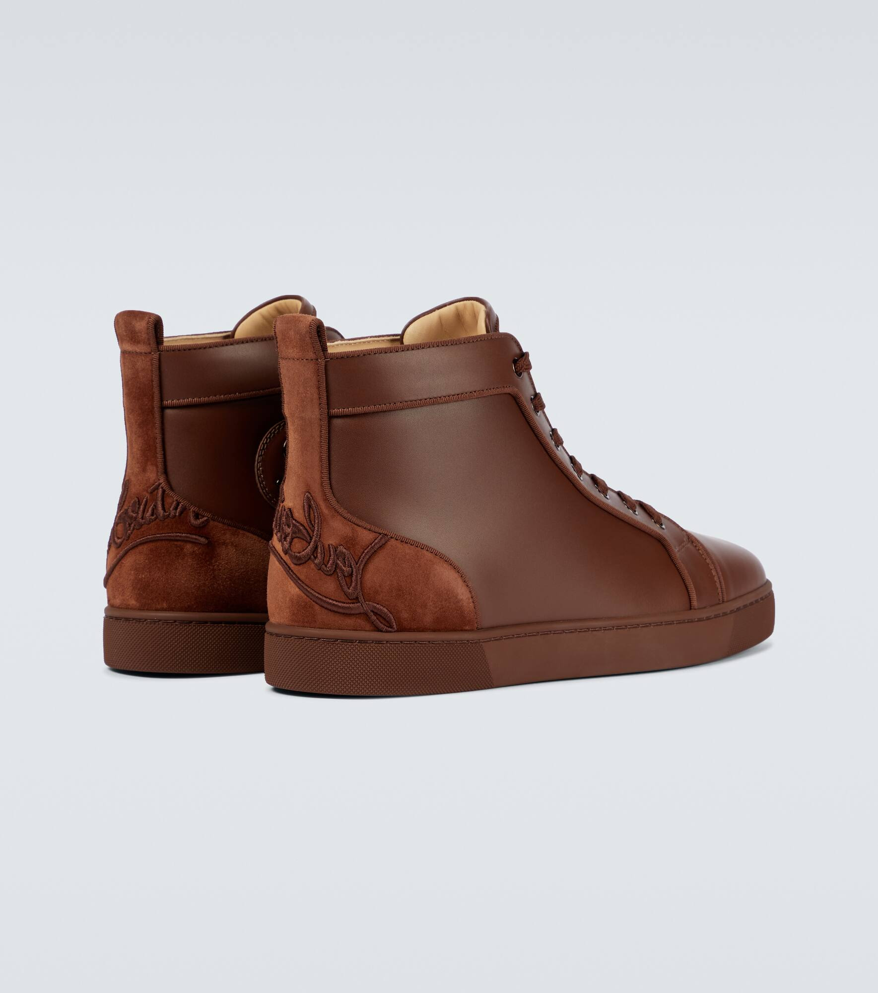 Fun Louis sneakers - 6