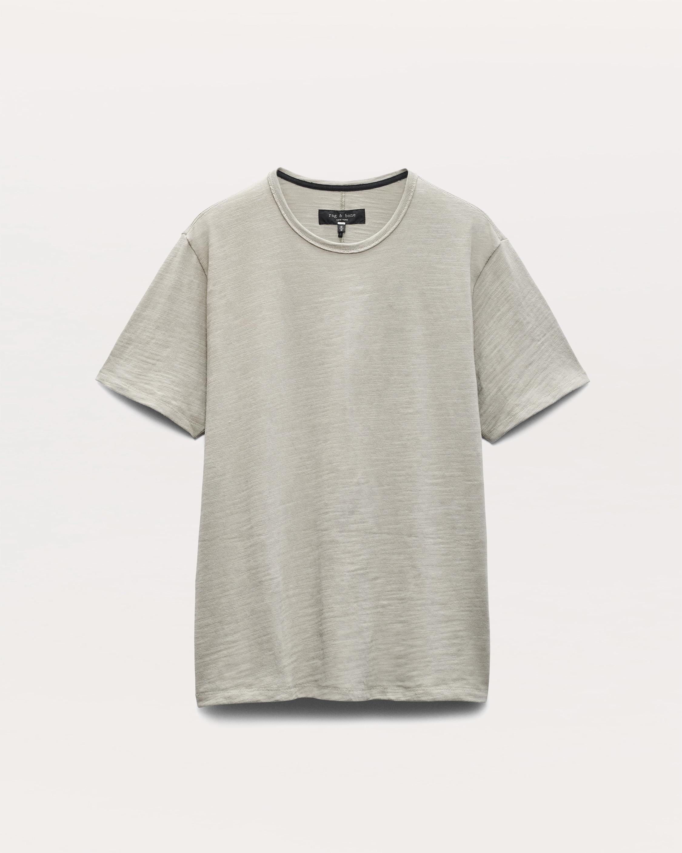 Classic Flame T-Shirt - 2