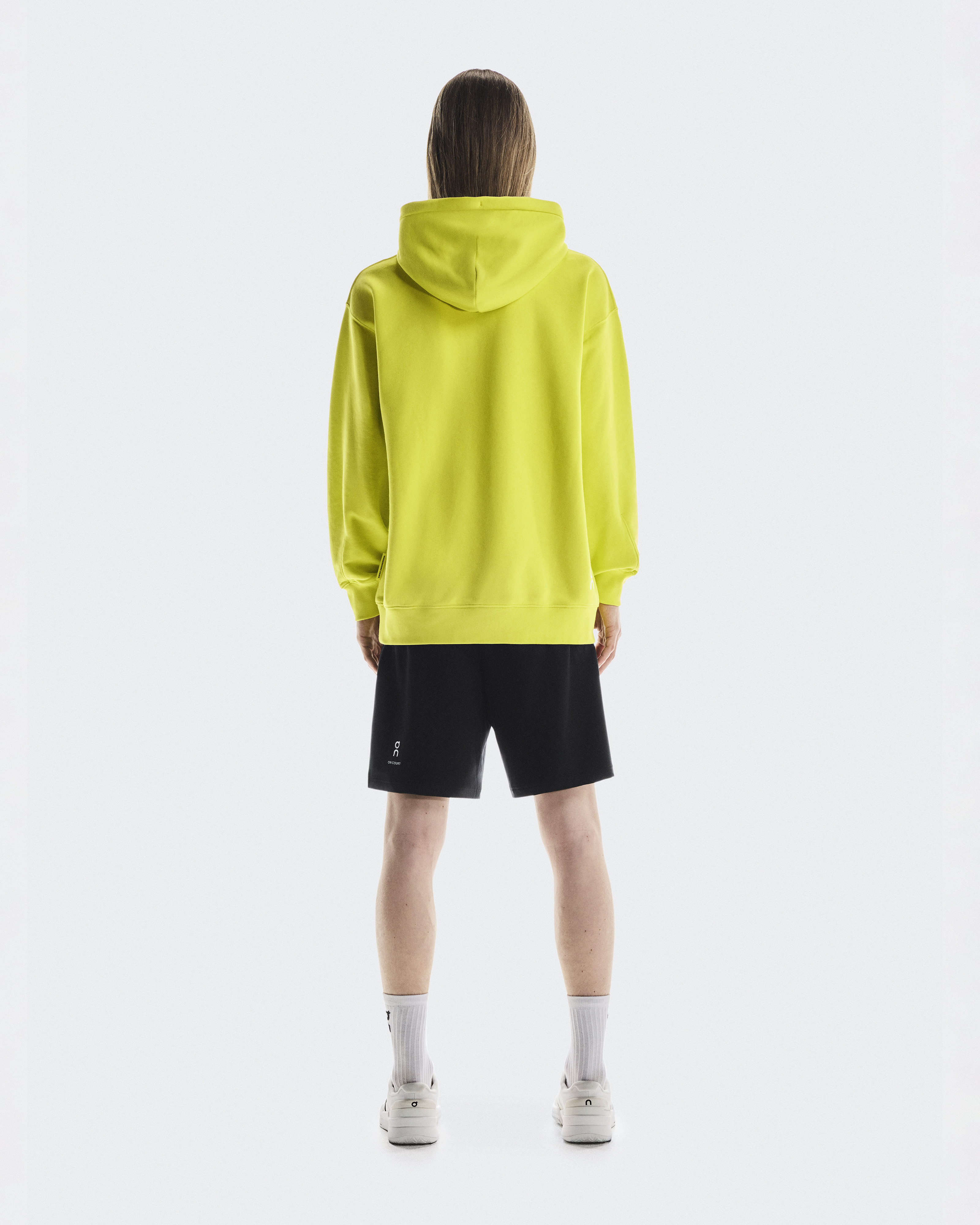 Club Hoodie - 2