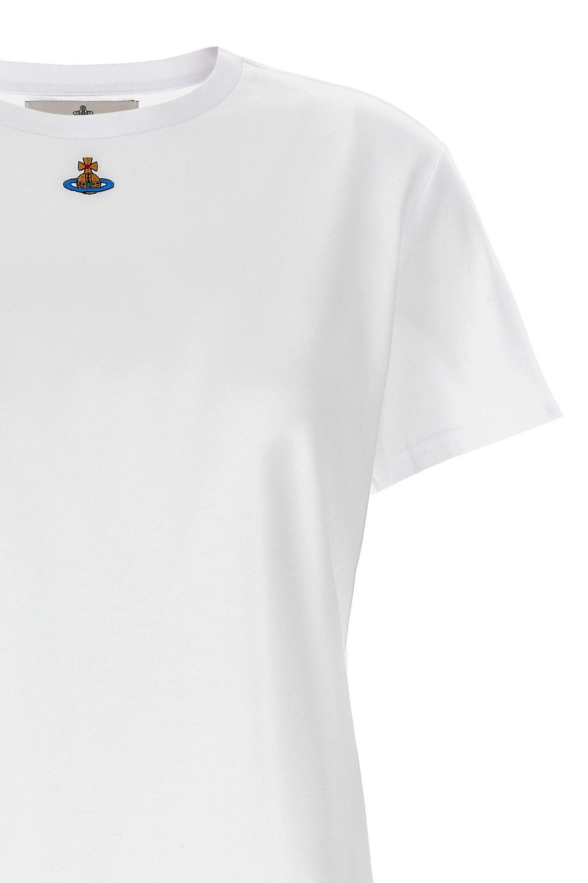 'Orb Peru' T-shirt - 4