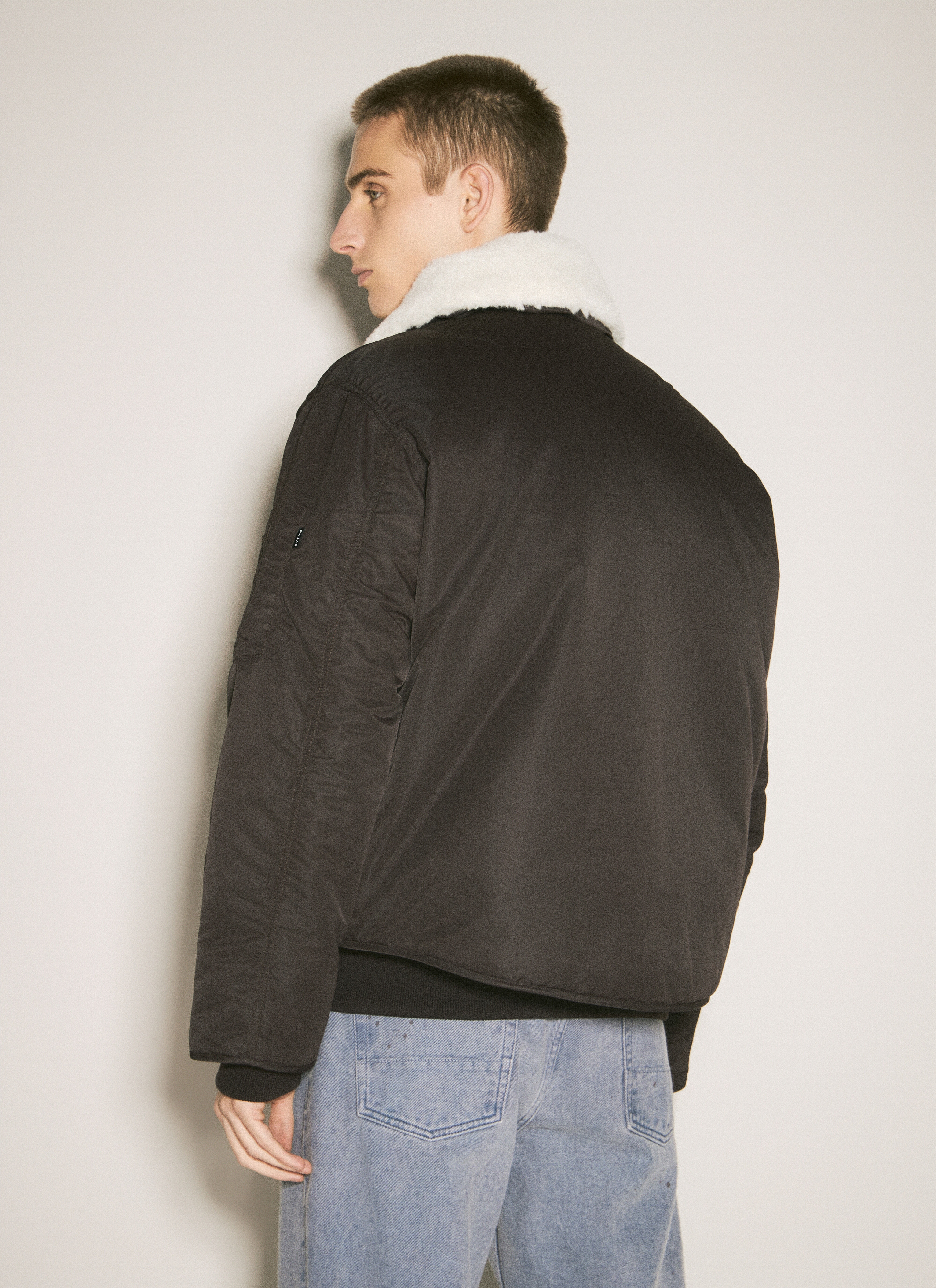 Polaris Jacket - 5