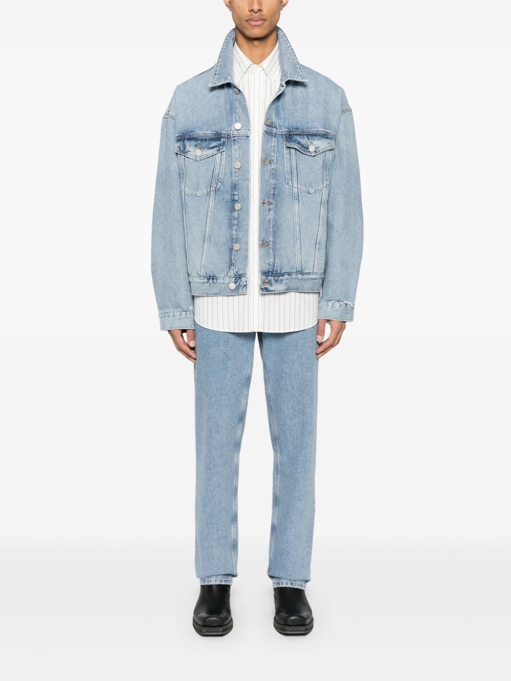 Stefano jacket - 2