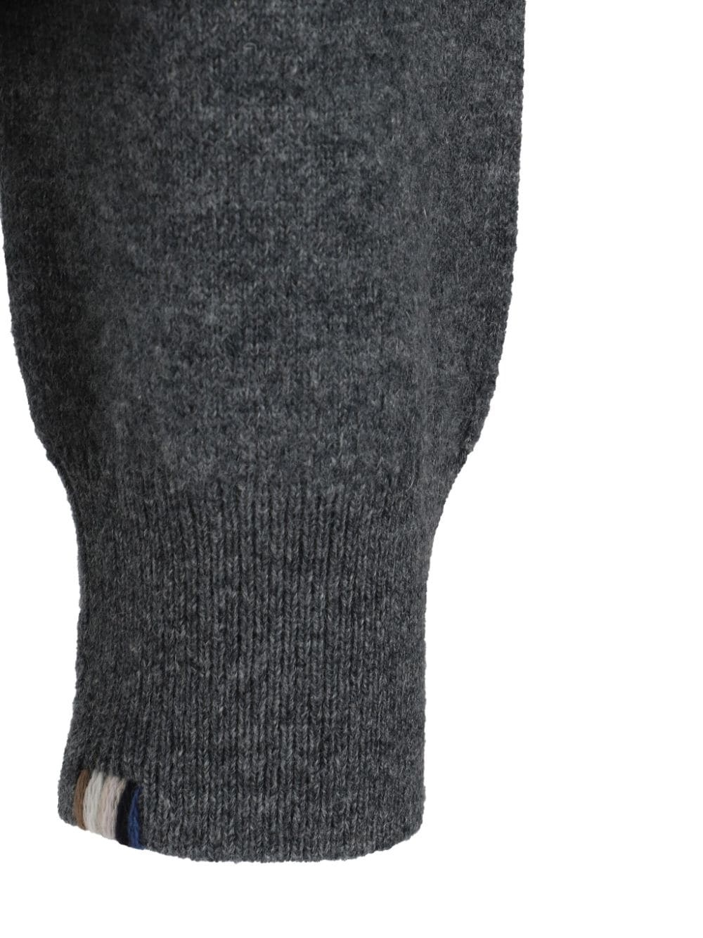 long sleeve sweater - 3