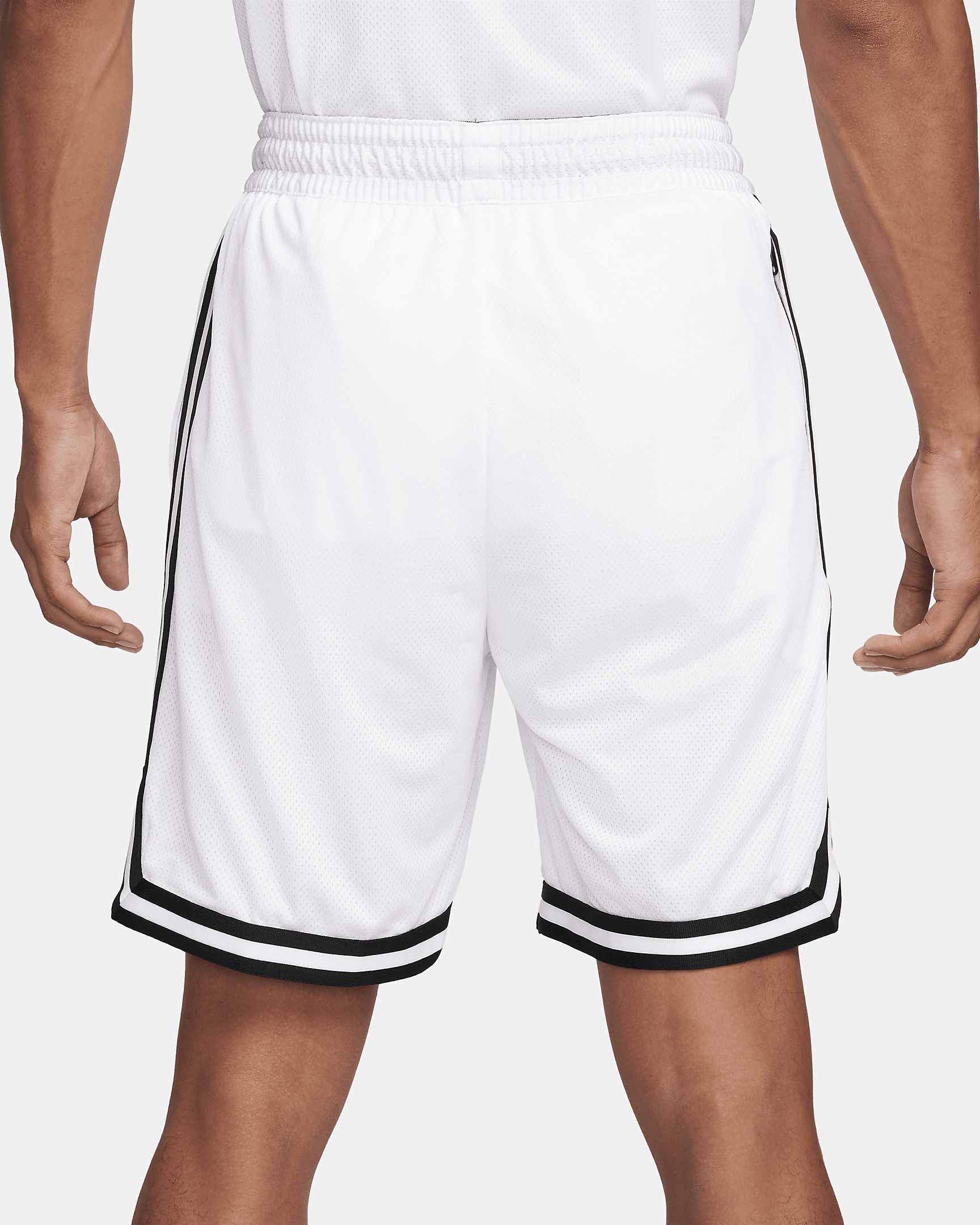 Nike DNA Men's Dri-FIT 8" Basketball Shorts - 3